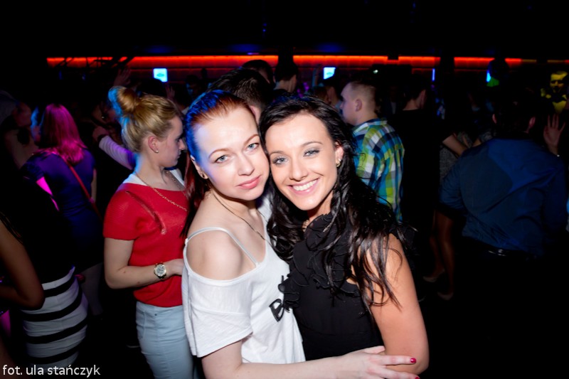 Weekend we Włocławku 07.02 Million Club