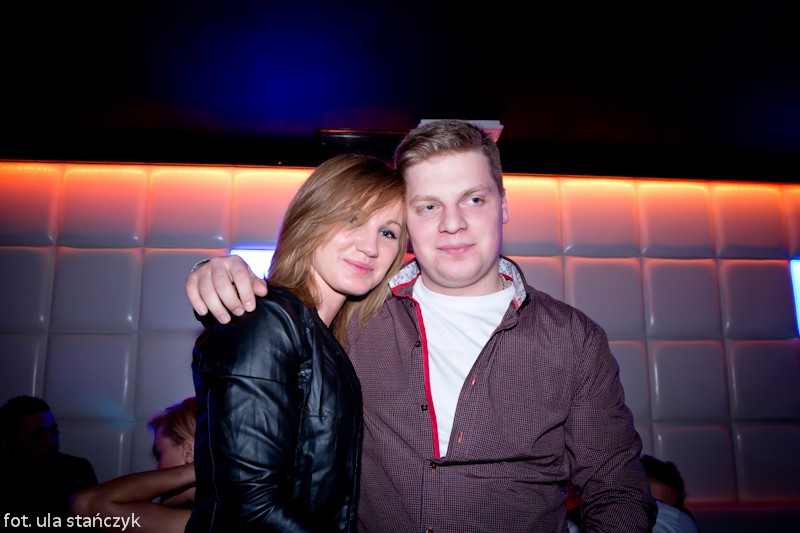 Weekend we Włocławku 07.02 Million Club