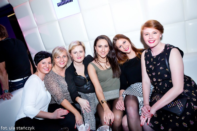 Weekend we Włocławku 08.02 Million Club
