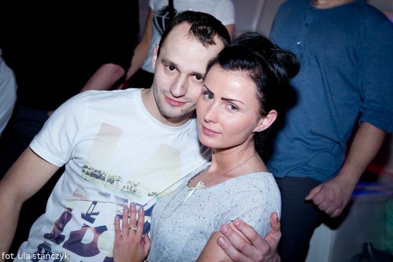 Weekend we Włocławku 08.02 Million Club