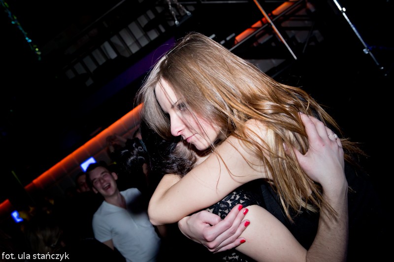 Weekend we Włocławku 08.02 Million Club