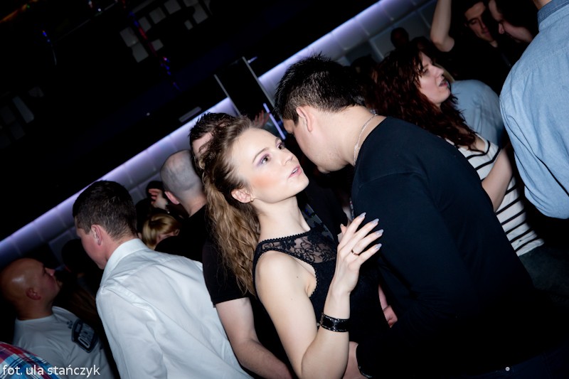 Weekend we Włocławku 08.02 Million Club