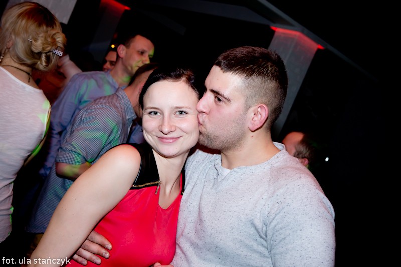 Weekend we Włocławku 08.02 Million Club