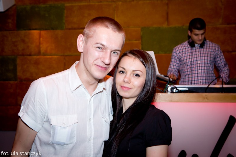 Weekend we Włocławku 08.02 Million Club