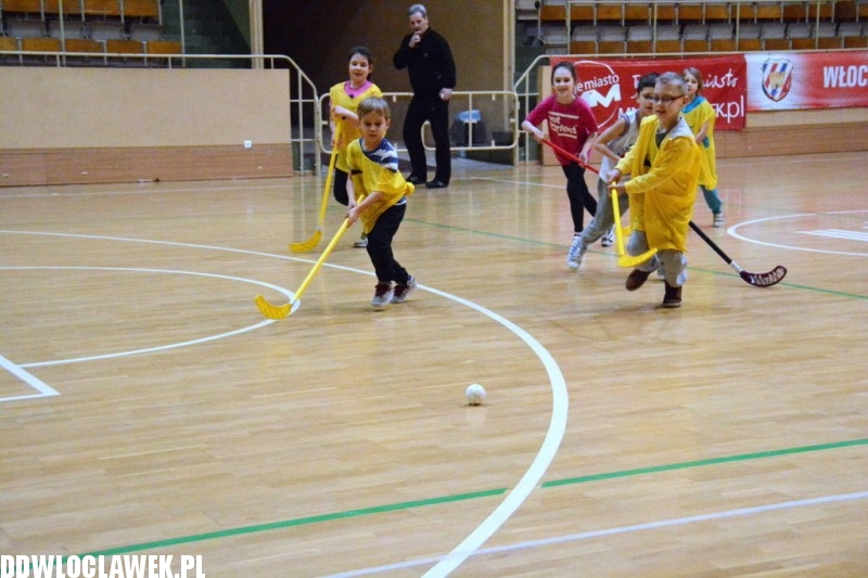 Zakończenie akcji 