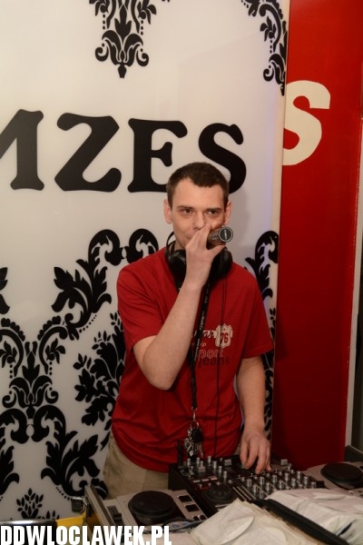 Walentynki w klubie Ramzes