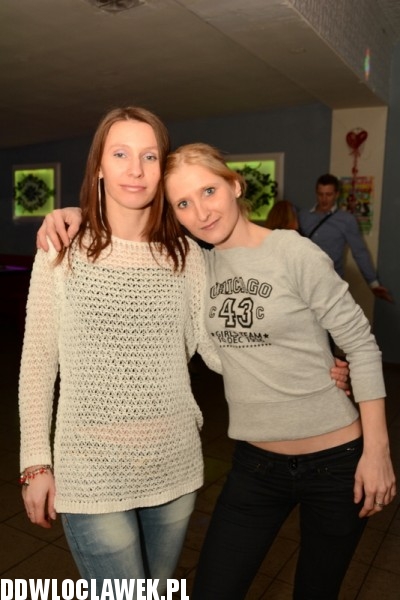 Walentynki w klubie Ramzes