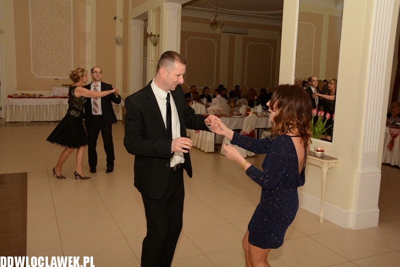 Bal karnawałowy w Hotelu Riverside