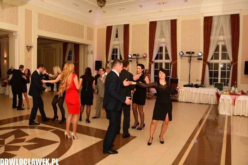 Bal karnawałowy w Hotelu Riverside