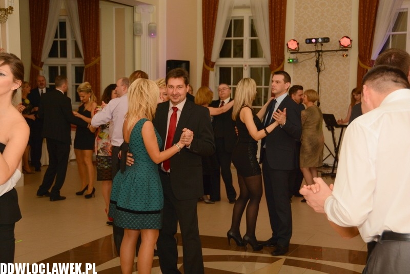Bal karnawałowy w Hotelu Riverside