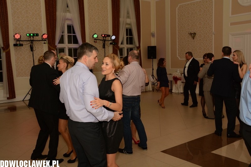 Bal karnawałowy w Hotelu Riverside