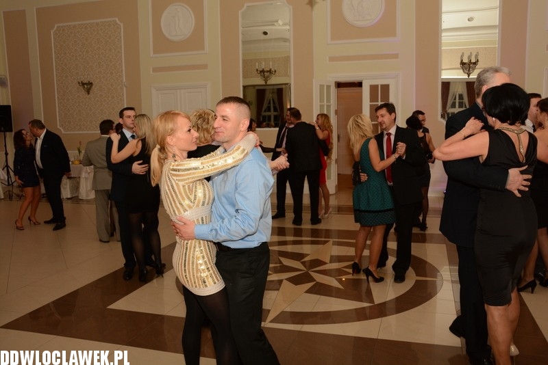 Bal karnawałowy w Hotelu Riverside