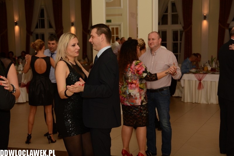 Bal karnawałowy w Hotelu Riverside