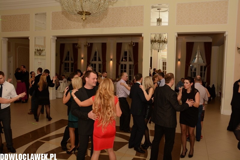Bal karnawałowy w Hotelu Riverside