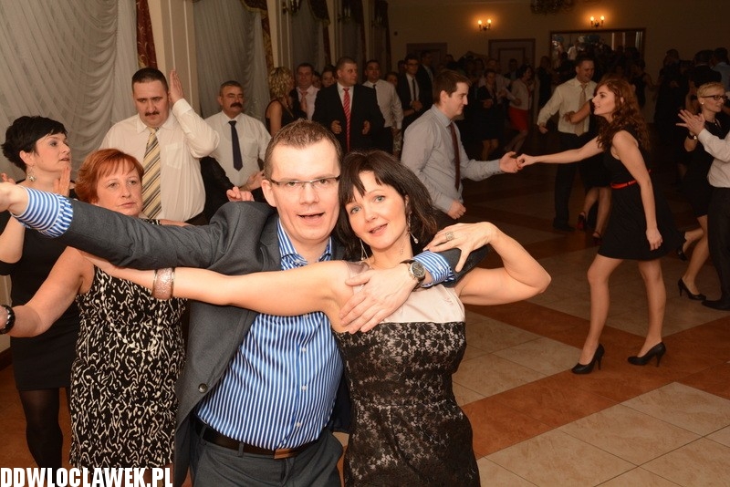 Bal karnawałowy w Gościńcu