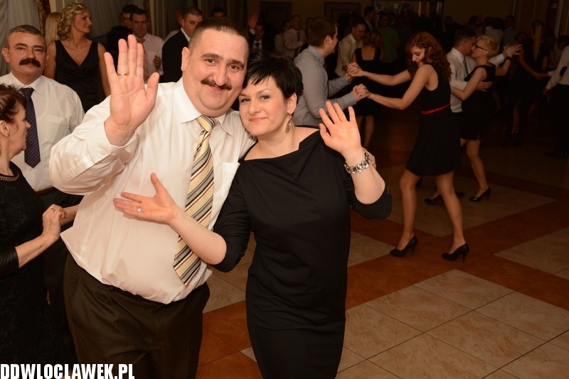 Bal karnawałowy w Gościńcu