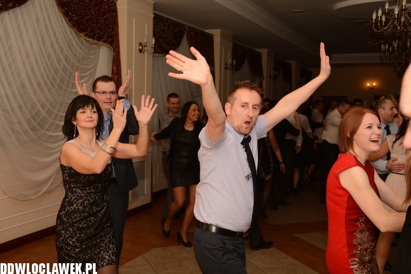 Bal karnawałowy w Gościńcu