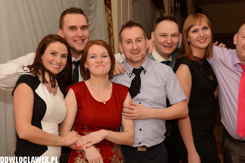 Bal karnawałowy w Gościńcu