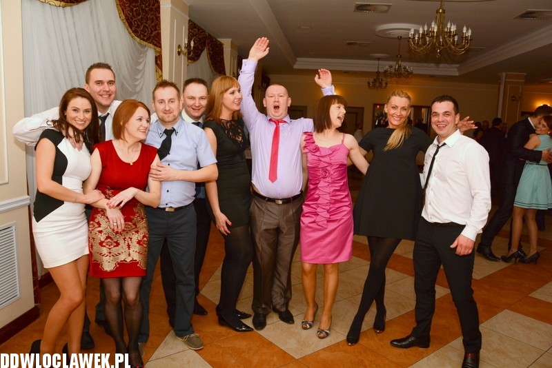 Bal karnawałowy w Gościńcu