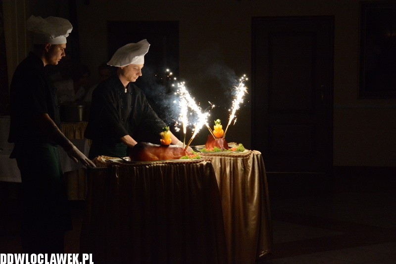 Bal karnawałowy w Gościńcu