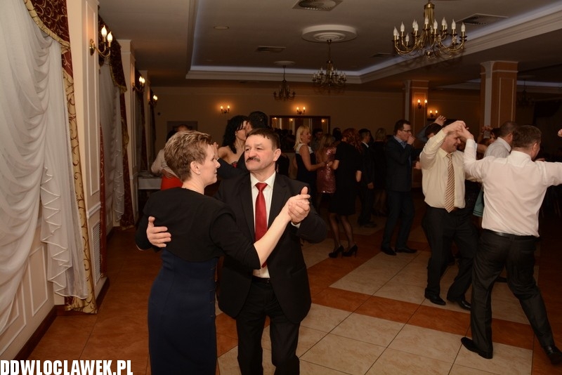 Bal karnawałowy w Gościńcu