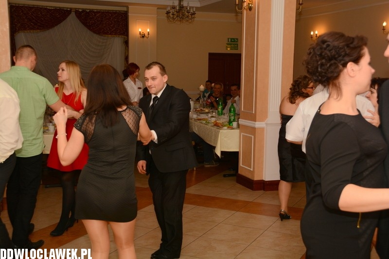 Bal karnawałowy w Gościńcu