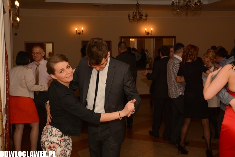Bal karnawałowy w Gościńcu