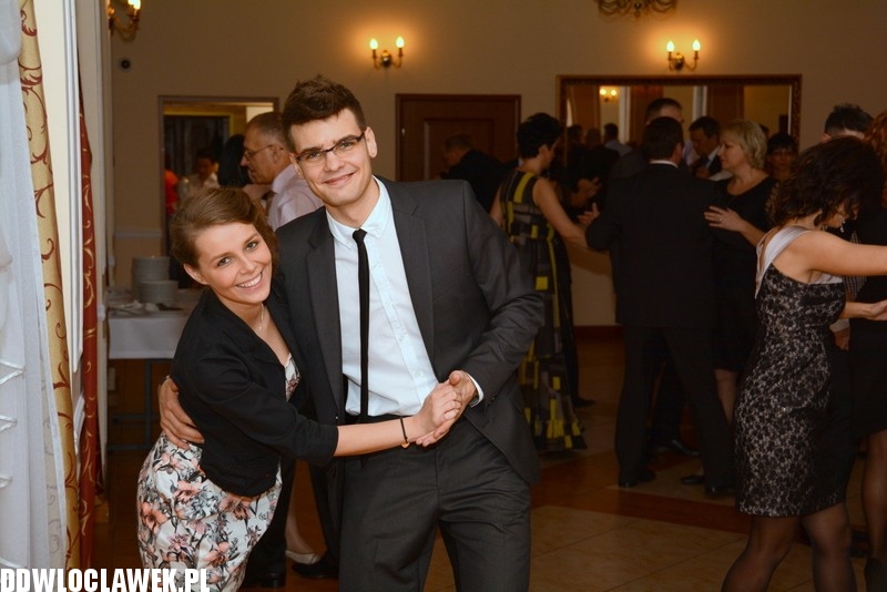 Bal karnawałowy w Gościńcu