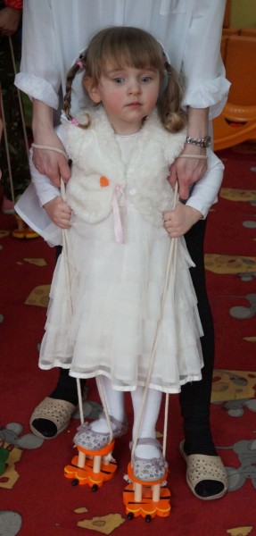 Bal w przedszkolu 