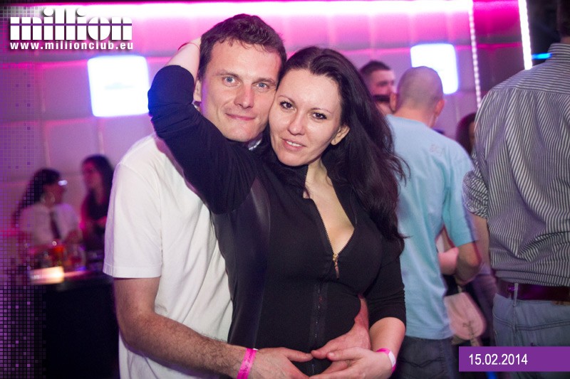 Weekend we Włocławku 15.02 Million część II