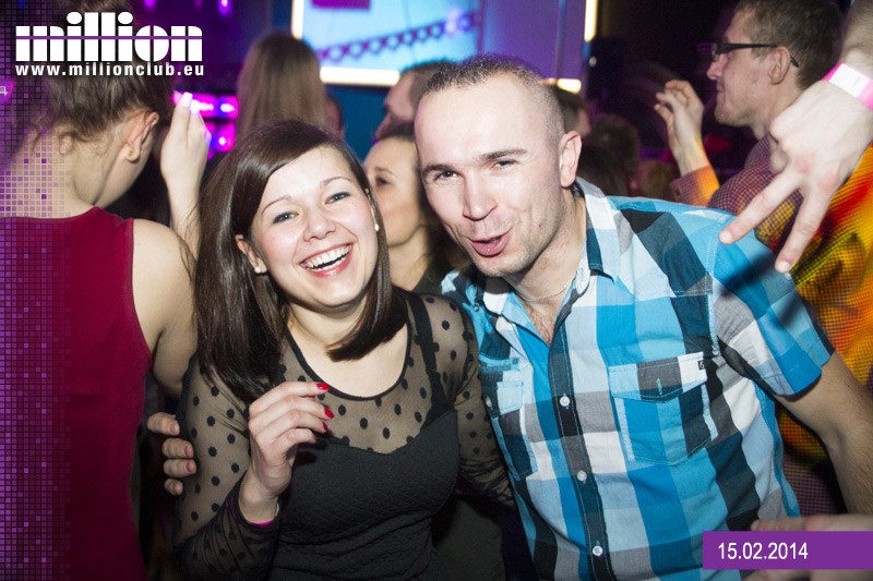 Weekend we Włocławku 15.02 Million część II