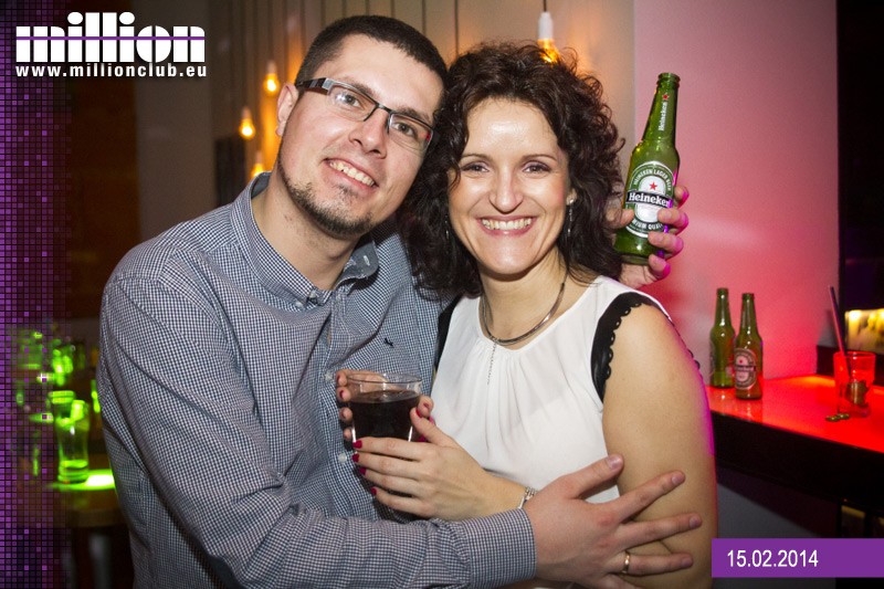 Weekend we Włocławku 15.02 Million część II