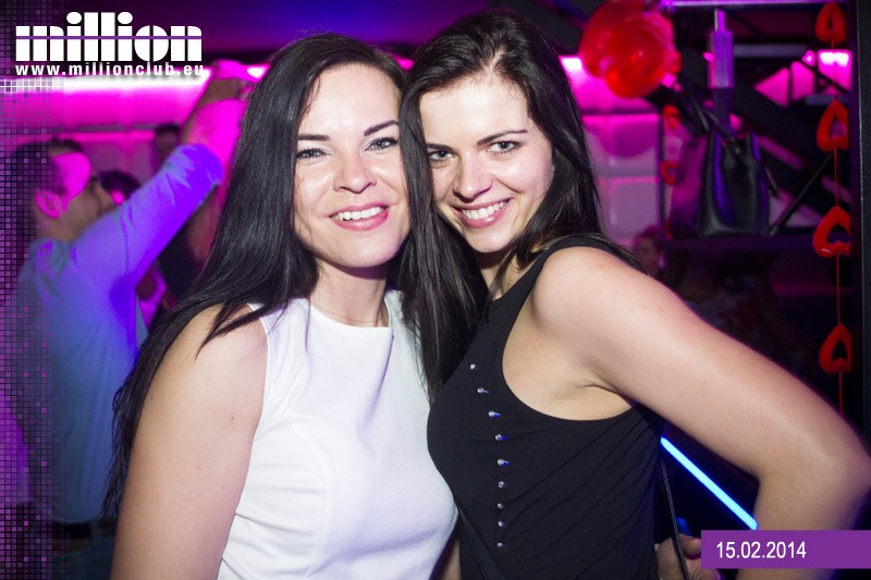 Weekend we Włocławku 15.02 Million część II