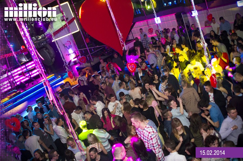 Weekend we Włocławku 15.02 Million część II