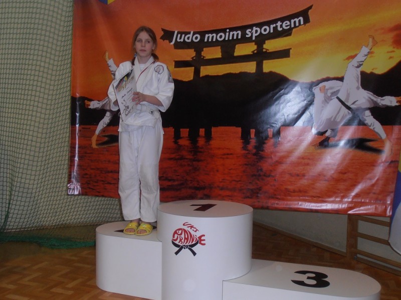 Udane występy włocławskich judoków