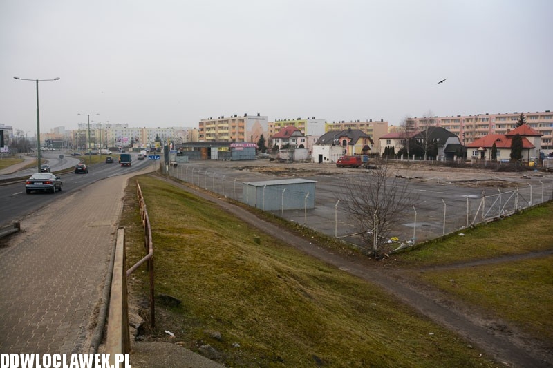 KFC Drive powstanie we Włocławku