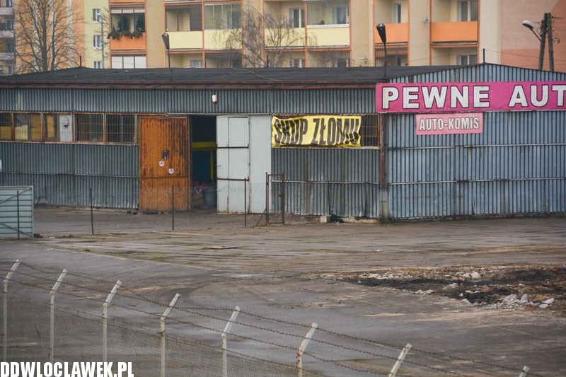 KFC Drive powstanie we Włocławku