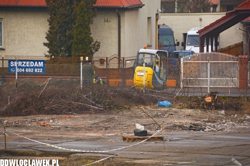KFC Drive powstanie we Włocławku