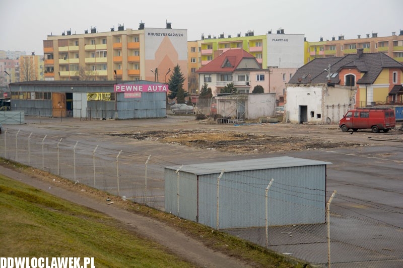 KFC Drive powstanie we Włocławku