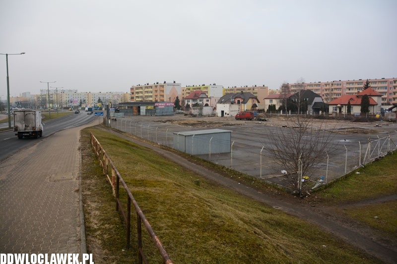 KFC Drive powstanie we Włocławku