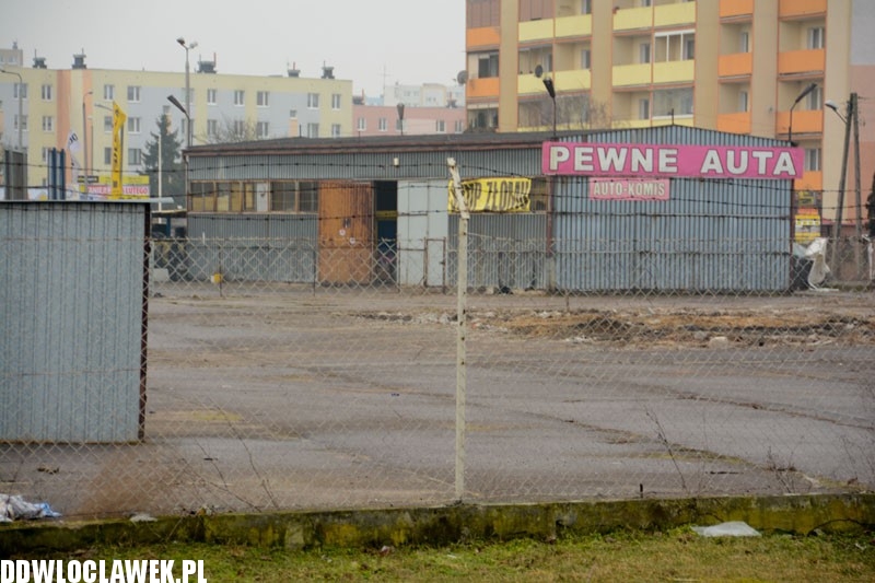 KFC Drive powstanie we Włocławku
