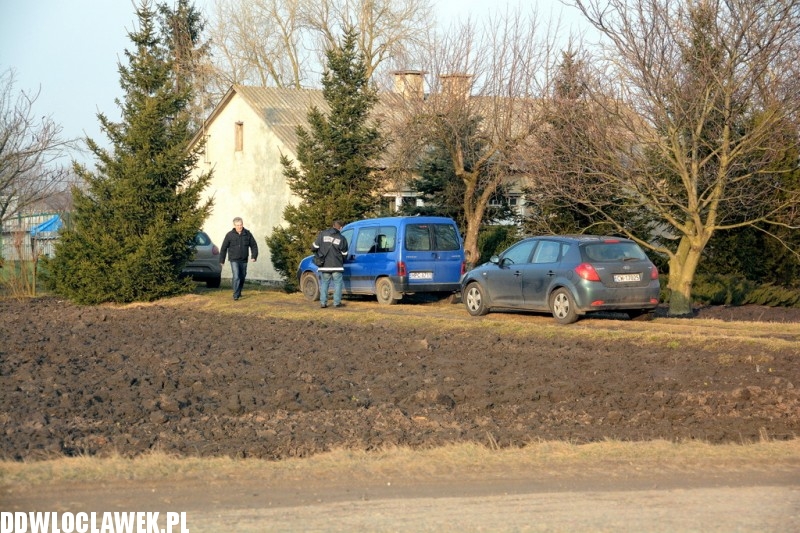Makabryczna zbrodnia we Włocławku