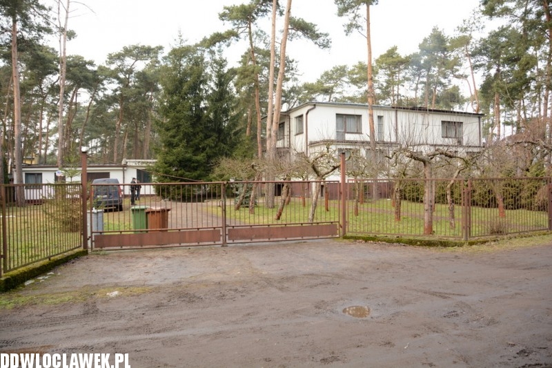 Makabryczna zbrodnia we Włocławku