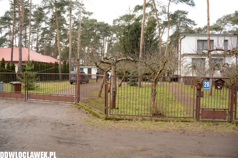 Makabryczna zbrodnia we Włocławku