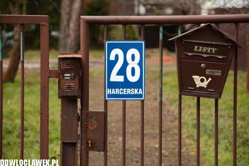 Makabryczna zbrodnia we Włocławku