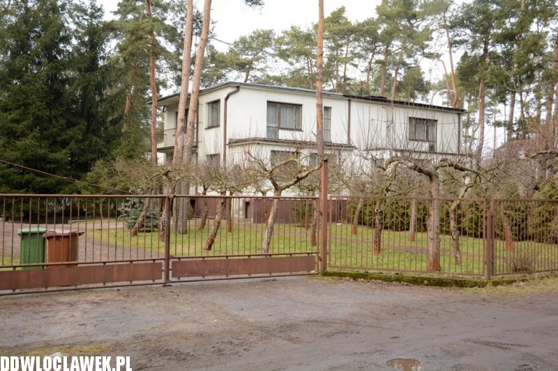 Makabryczna zbrodnia we Włocławku