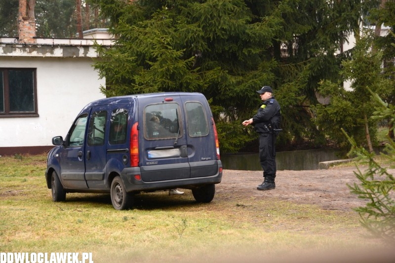 Makabryczna zbrodnia we Włocławku