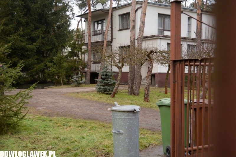 Makabryczna zbrodnia we Włocławku
