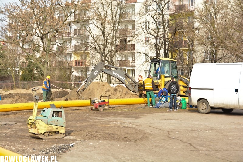 Dwa skrzyżowania zostaną zamknięte