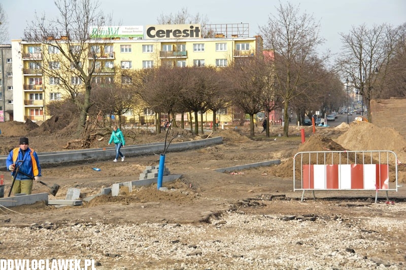 Dwa skrzyżowania zostaną zamknięte